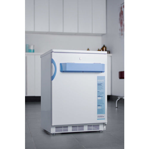 Accucold 24" Wide Built-In All-Refrigerator