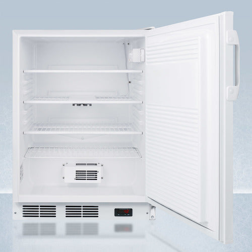 Accucold 24" Wide All-Refrigerator