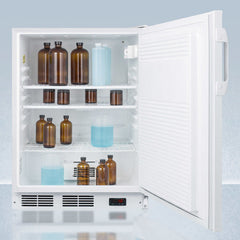 Accucold 24" Wide All-Refrigerator