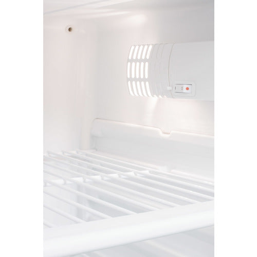 Accucold 24" Wide All-Refrigerator