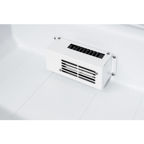 Accucold 24" Wide All-Refrigerator