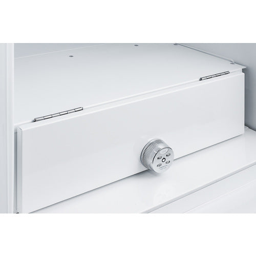 Accucold 24" Wide All-Refrigerator