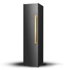 18'' Freezer Built-In Column with Ice Maker – ORION Edition