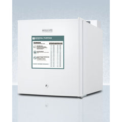 Accucold 19" Compact All-Freezer