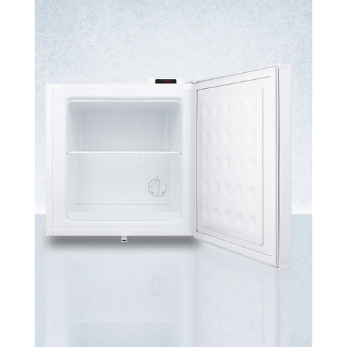 Accucold 19" Compact All-Freezer
