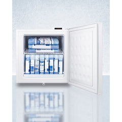 Accucold 19" Compact All-Freezer