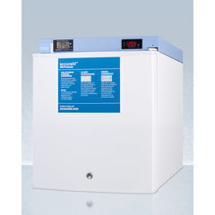 Accucold 19" Compact All-Freezer