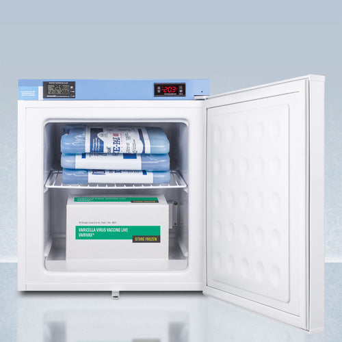Accucold 19" Compact All-Freezer
