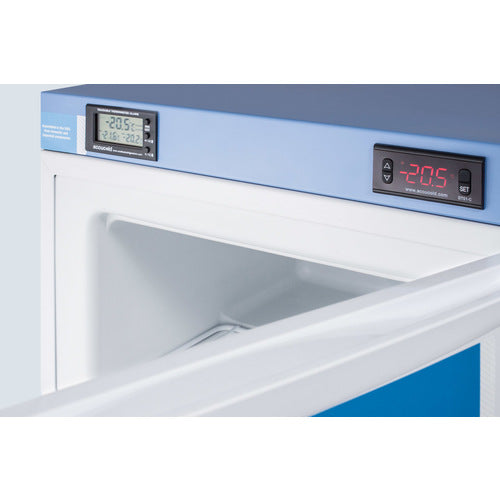 Accucold 19" Compact All-Freezer