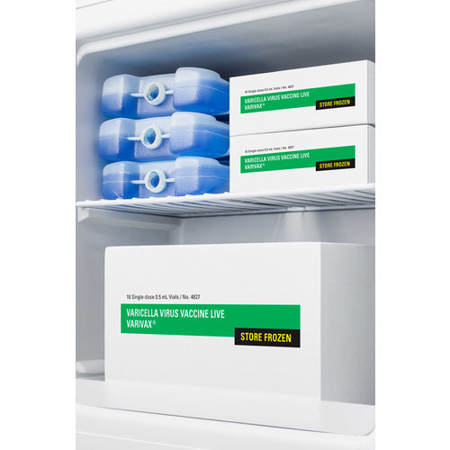 Accucold 19" Compact All-Freezer