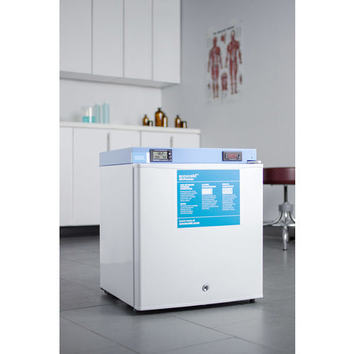 Accucold 19" Compact All-Freezer
