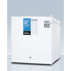Accucold 19" Compact All-Freezer