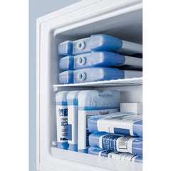 Accucold 19" Compact All-Freezer