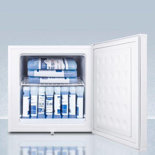 Accucold 19" Compact All-Freezer