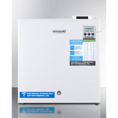 Accucold 19" Compact All-Freezer