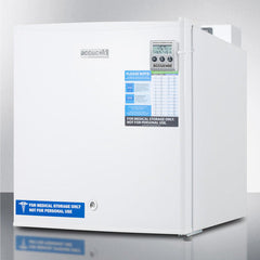 Accucold 19" Compact All-Freezer