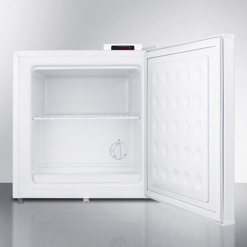 Accucold 19" Compact All-Freezer