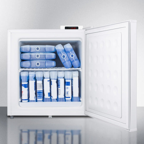 Accucold 19" Compact All-Freezer