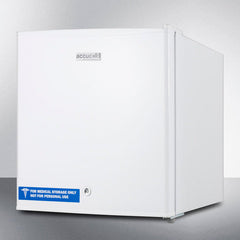 Accucold 19" Compact All-Freezer