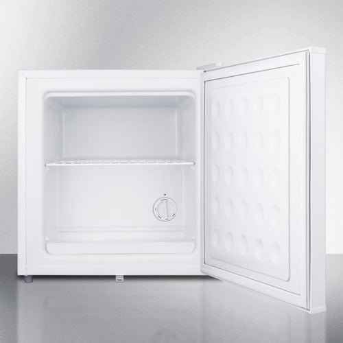 Accucold 19" Compact All-Freezer