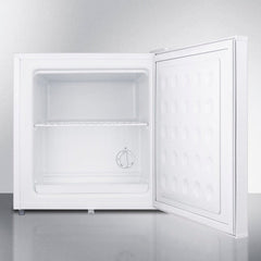 Accucold 19" Compact All-Freezer