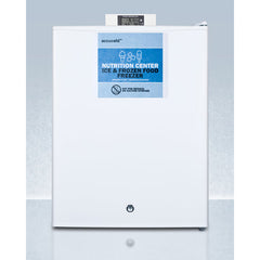 Accucold 19" Compact All-Freezer