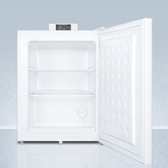 Accucold 19" Compact All-Freezer