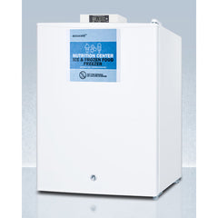 Accucold 19" Compact All-Freezer