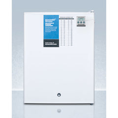 Accucold 19" Compact All-Freezer