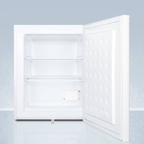 Accucold 19" Compact All-Freezer