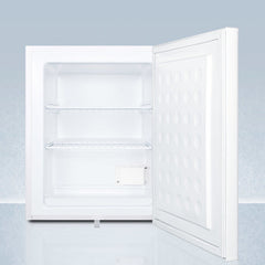 Accucold 19" Compact All-Freezer