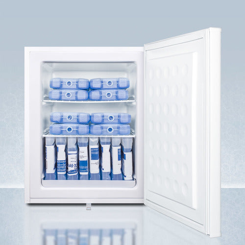 Accucold 19" Compact All-Freezer