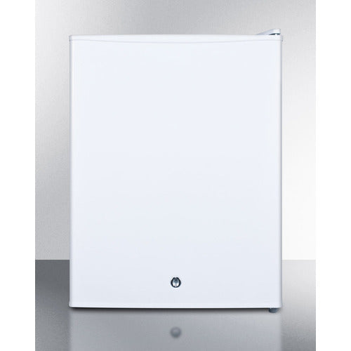 Accucold 19" Compact All-Freezer