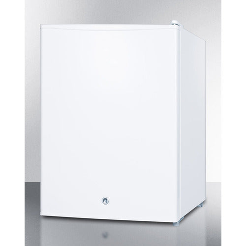 Accucold 19" Compact All-Freezer