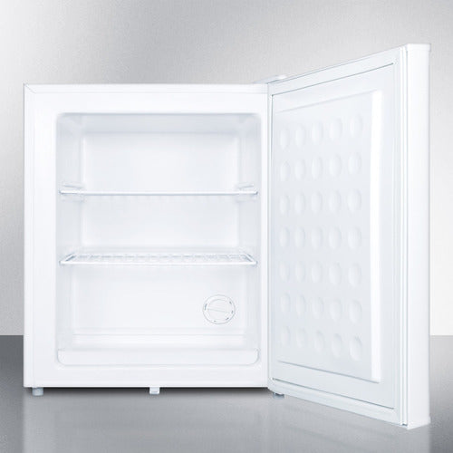 Accucold 19" Compact All-Freezer