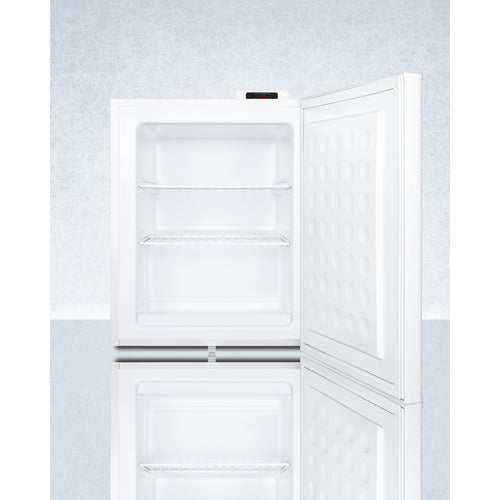 Accucold 19" Compact All-Freezer