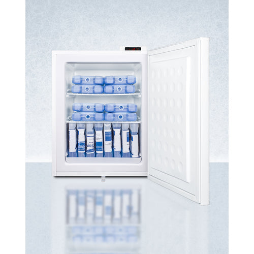 Accucold 19" Compact All-Freezer
