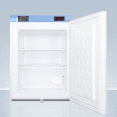 Accucold 19" Compact All-Freezer
