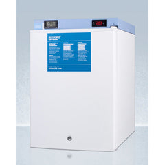 Accucold 19" Compact All-Freezer