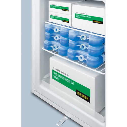 Accucold 19" Compact All-Freezer