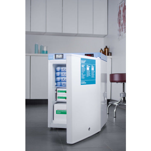 Accucold 19" Compact All-Freezer