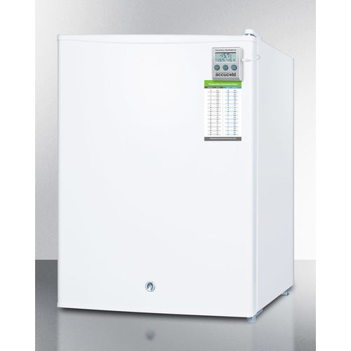 Accucold 19" Compact All-Freezer