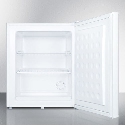 Accucold 19" Compact All-Freezer
