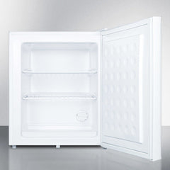 Accucold 19" Compact All-Freezer