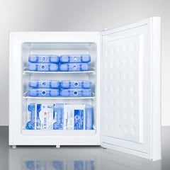 Accucold 19" Compact All-Freezer