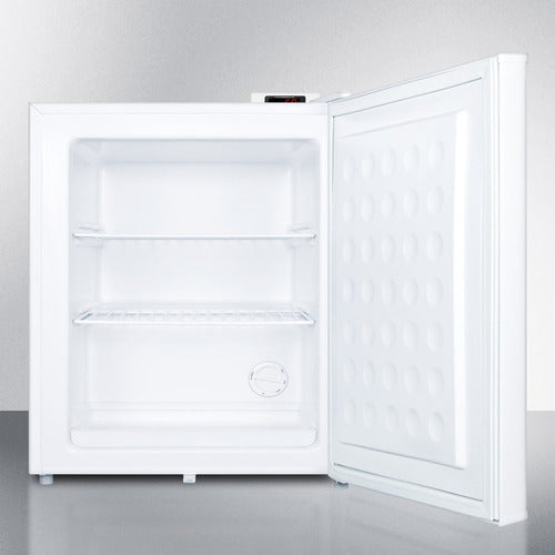 Accucold 19" Compact All-Freezer