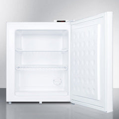 Accucold 19" Compact All-Freezer