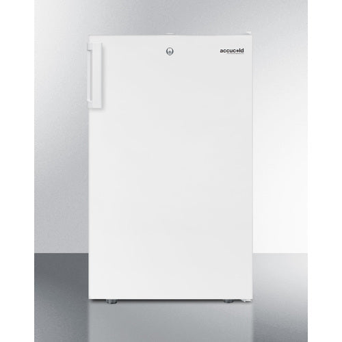 Accucold 20" Wide All-Freezer