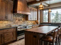 60″ Induction Range with Built-in Professional Griddle – VEGA Edition