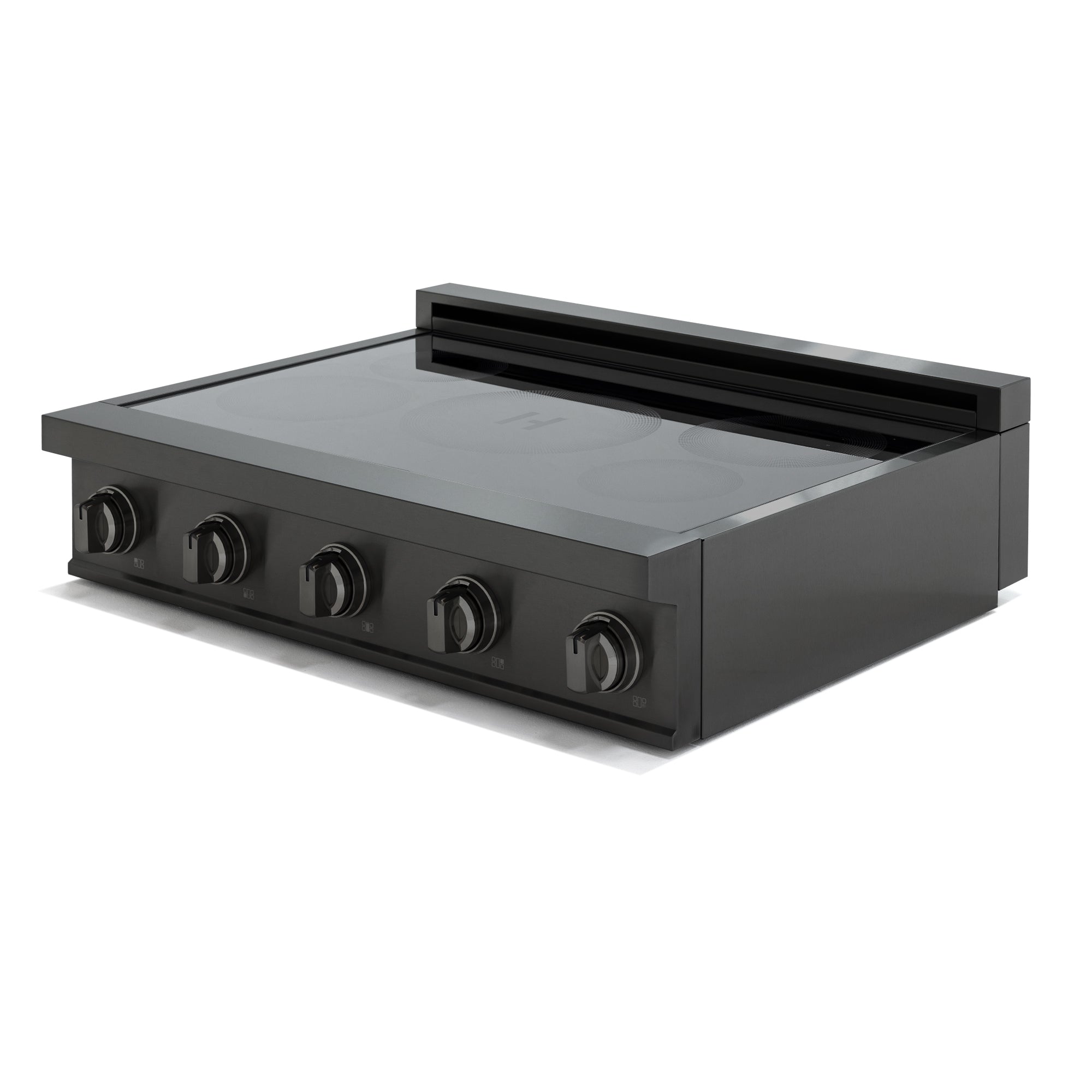 36″ Induction Cooktop – ORION Edition